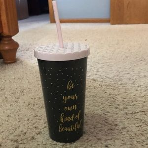 Brand New Vera Bradley cup